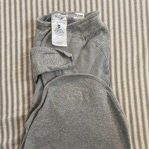 Halo Swaddlesure NB